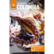 Colombia Rough Guides